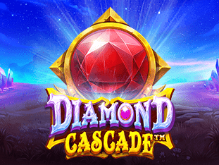Diamond Cascade™ game icon
