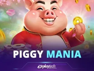 Piggy Mania™ game icon