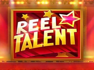 Reel Talent game screenshot
