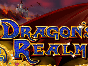 Dragon's Realm game screenshot